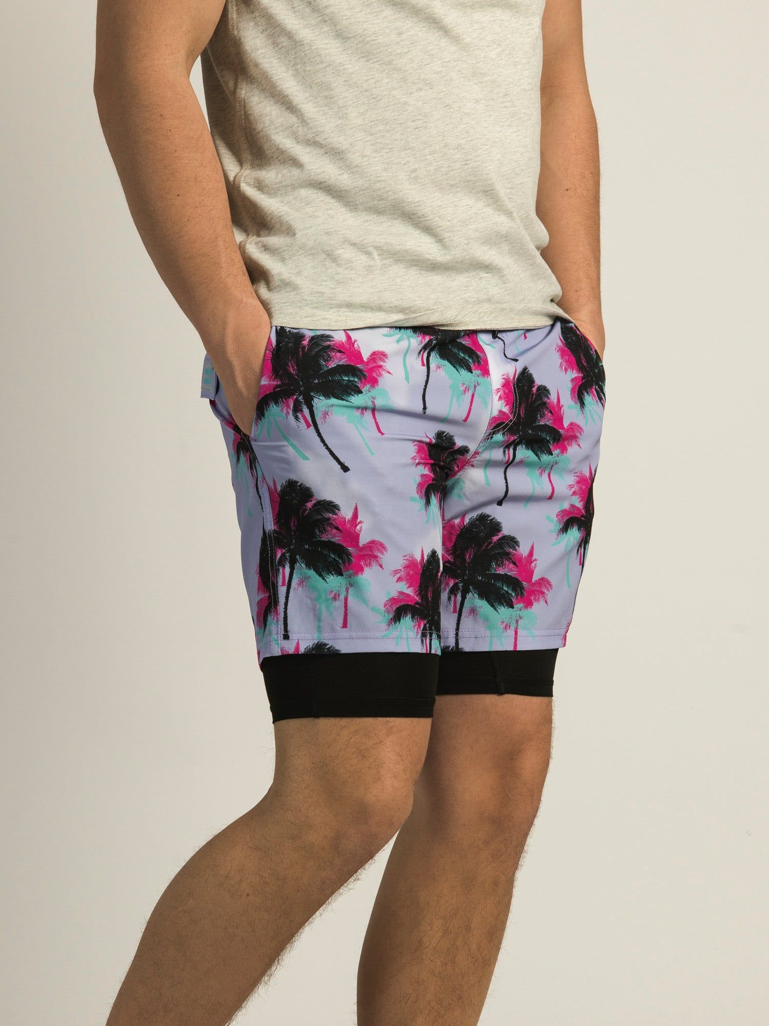 ISLAND HAZE 2in1 SHORT sold by Boathouse product image thumbnail 3