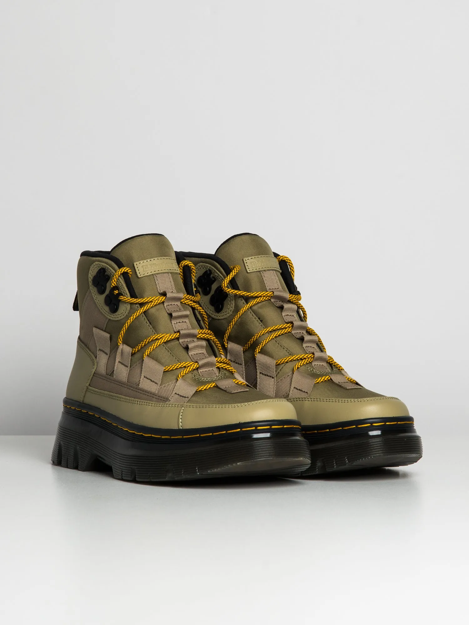 MENS DR MARTENS BOURY CYCLONE NYLON - CLEARANCE sold by Boathouse product image thumbnail 2