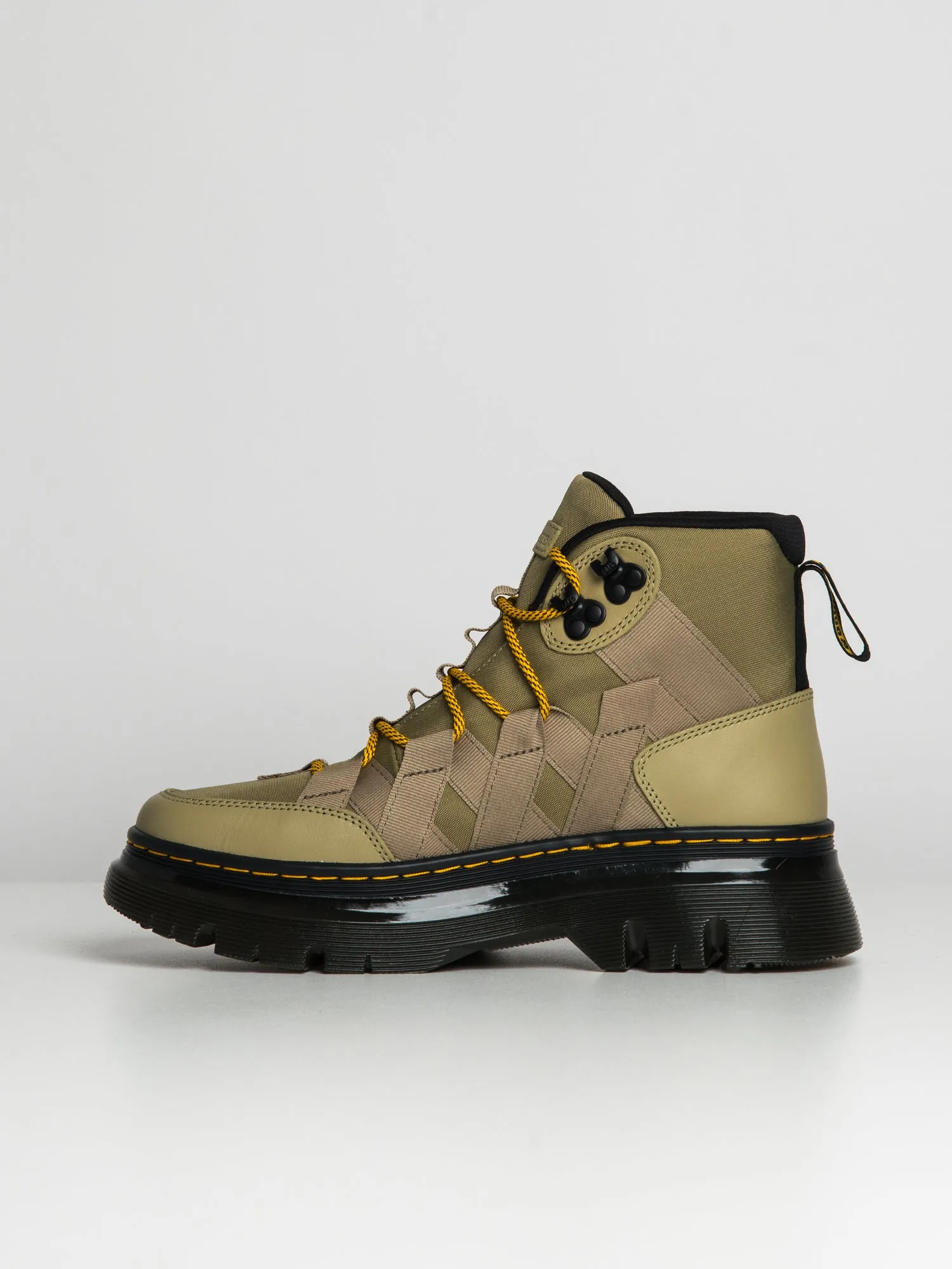 MENS DR MARTENS BOURY CYCLONE NYLON - CLEARANCE sold by Boathouse product image thumbnail 4