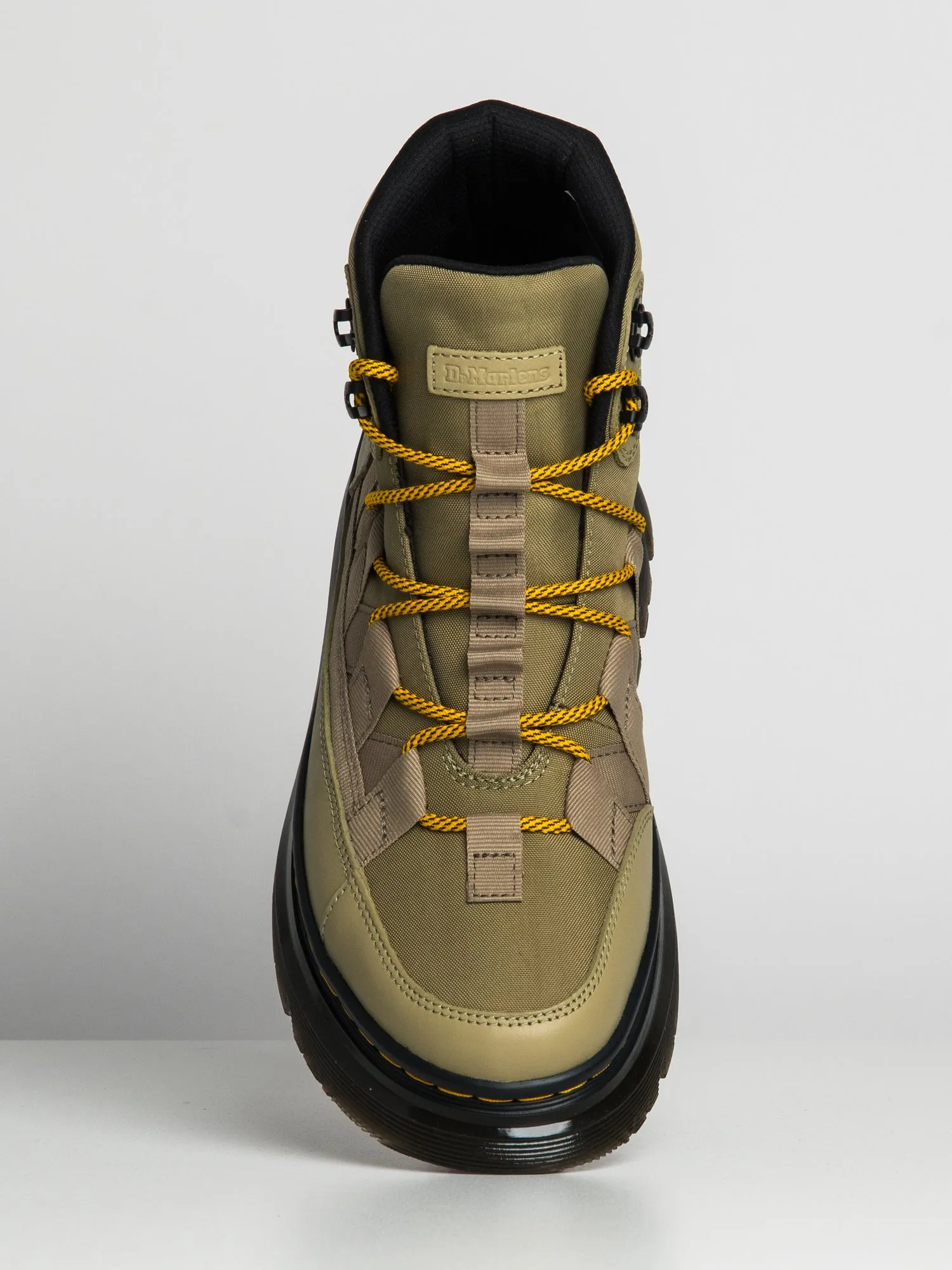 MENS DR MARTENS BOURY CYCLONE NYLON - CLEARANCE sold by Boathouse product image thumbnail 5