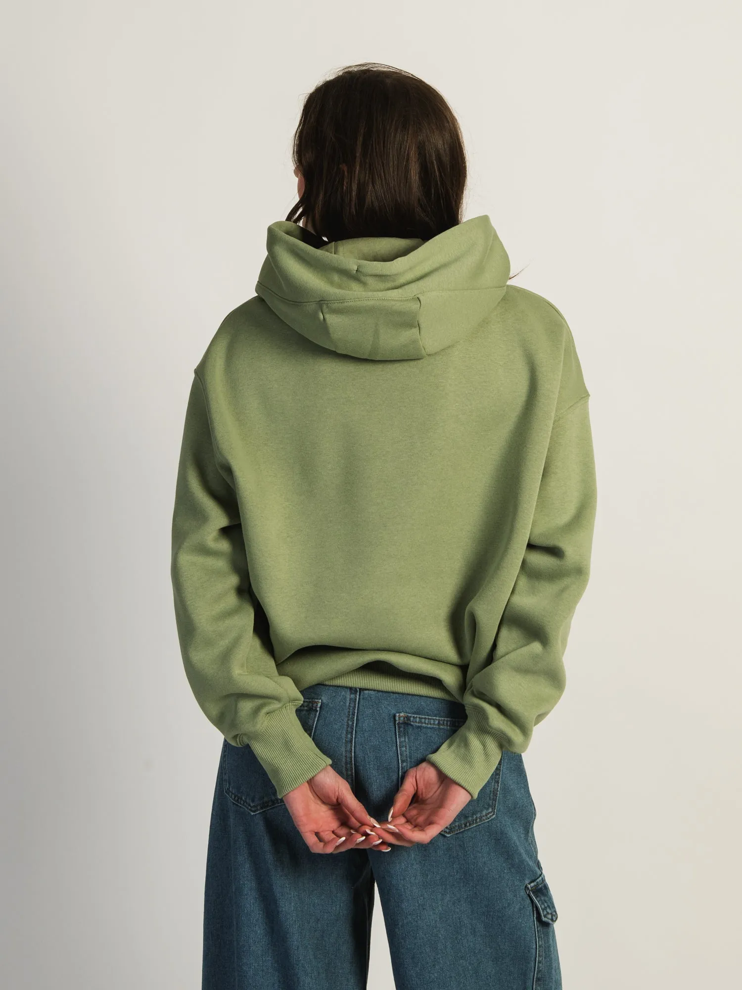 NIKE SPORTSWEAR PHOENIX FLEECE OVERSIZED HOODIE sold by Boathouse product image thumbnail 3