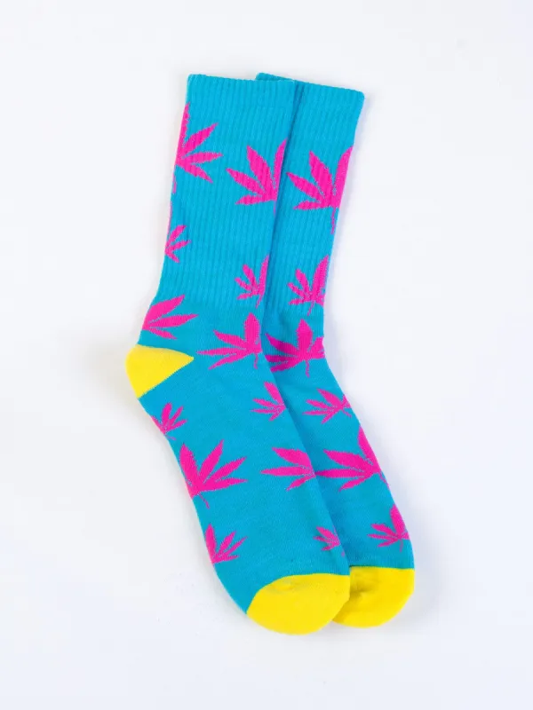 WEED CREW - BLUE-D1 - CLEARANCE sold by Boathouse