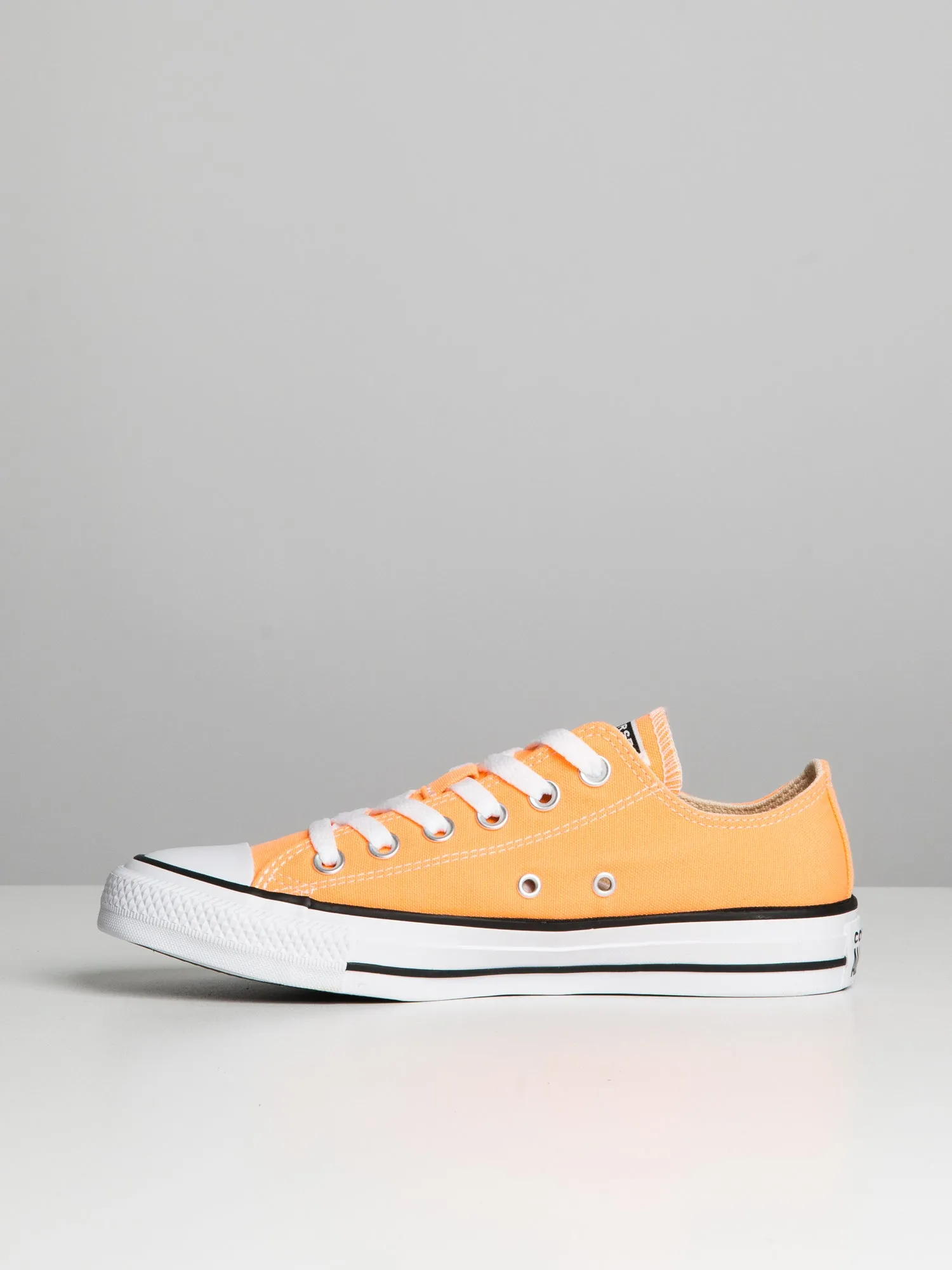 WOMENS CONVERSE CHUCK TAYLOR OXFORD PEACH - CLEARANCE sold by Boathouse product image thumbnail 4