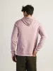 CONVERSE CHEVRON STAR PULL OVER HOODIE - CLEARANCE sold by Boathouse