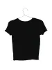 HARLOW WAFFLE TEE - CLEARANCE sold by Boathouse