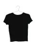 HARLOW WAFFLE TEE - CLEARANCE sold by Boathouse