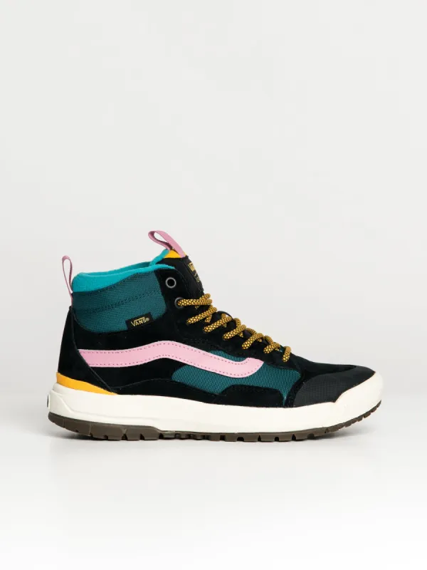 WOMENS VANS FU ULTRA RANGE EXO HI MTE-1 - CLEARANCE sold by Boathouse
