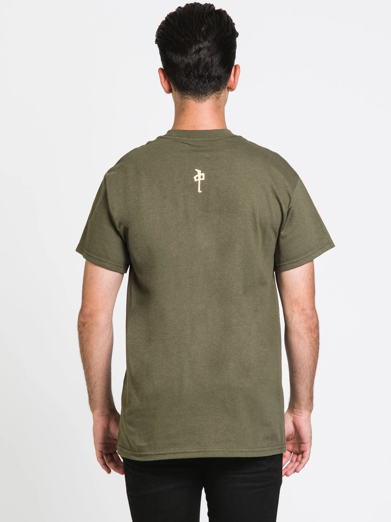 RED DRAGON OG T-SHIRT - CLEARANCE sold by Boathouse product image thumbnail 2