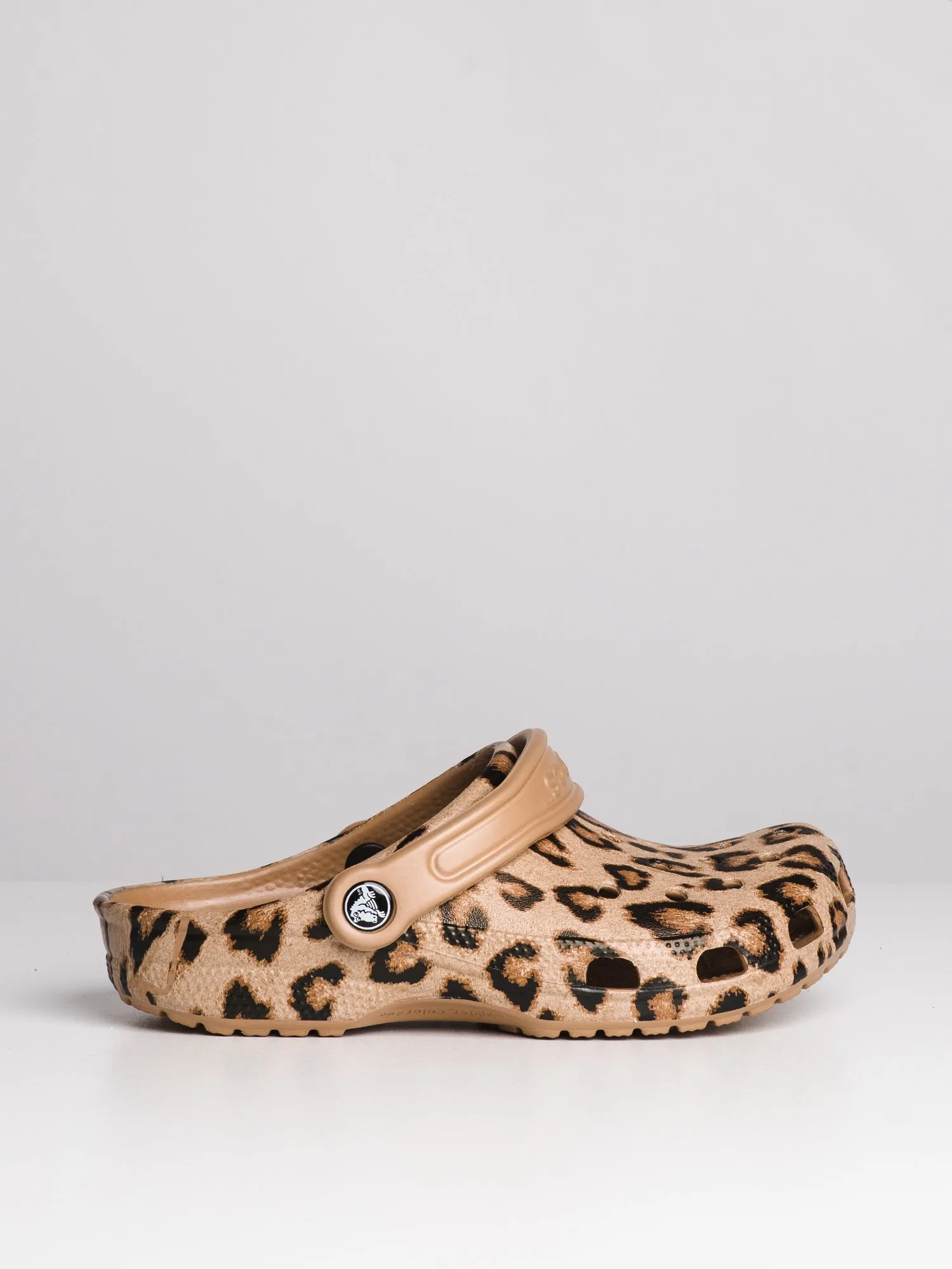 WOMENS CROCS CLASSIC CLOGS - CLEARANCE sold by Boathouse