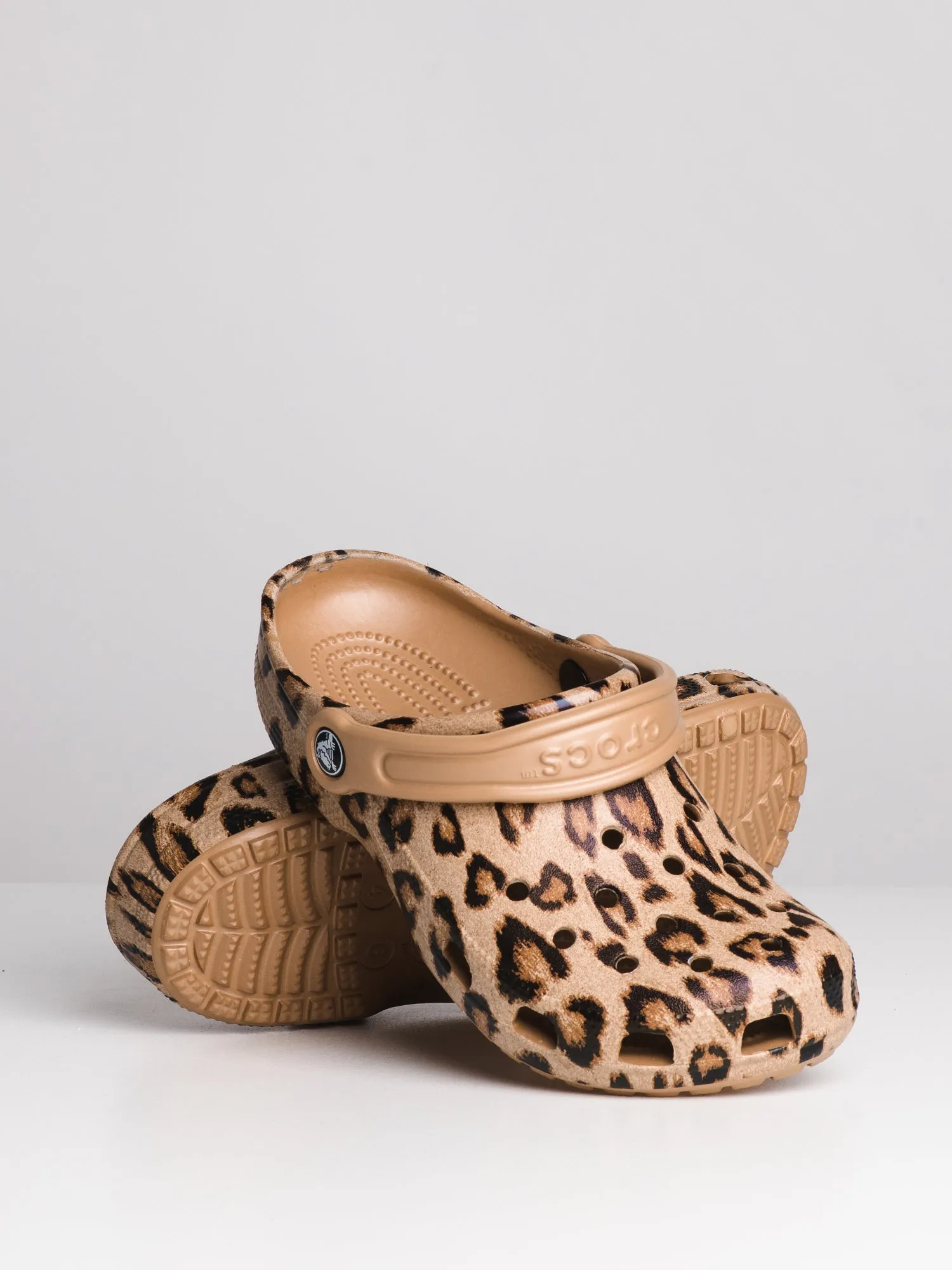 WOMENS CROCS CLASSIC CLOGS - CLEARANCE sold by Boathouse product image thumbnail 2