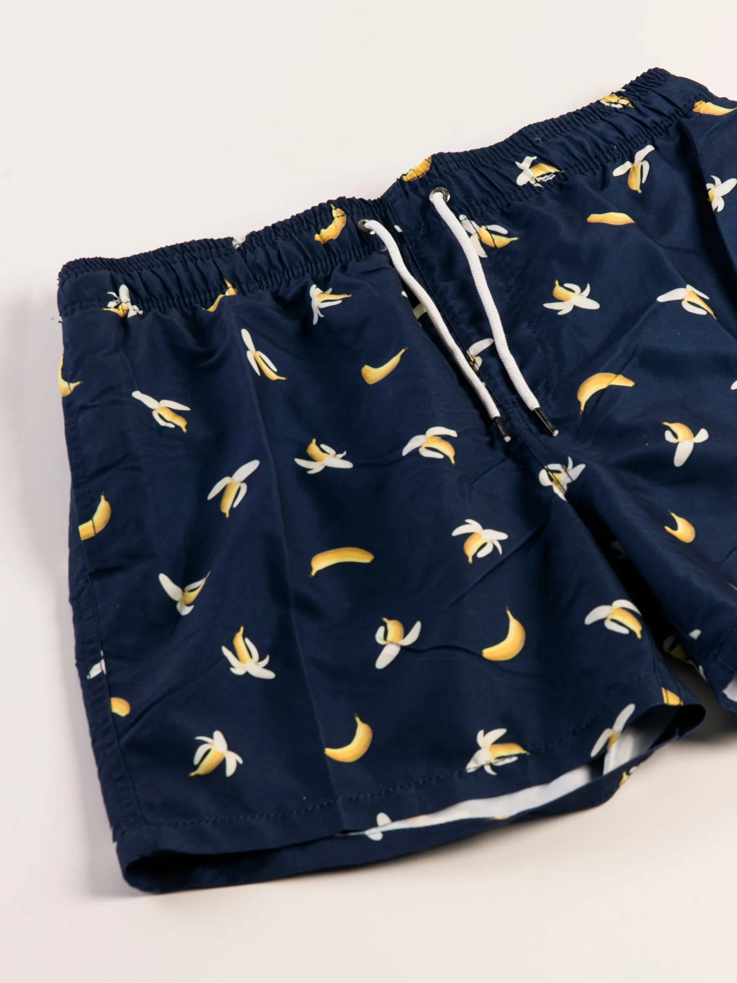 ISLAND HAZE BANANA 15" VOLLEY SHORT - CLEARANCE sold by Boathouse product image thumbnail 5