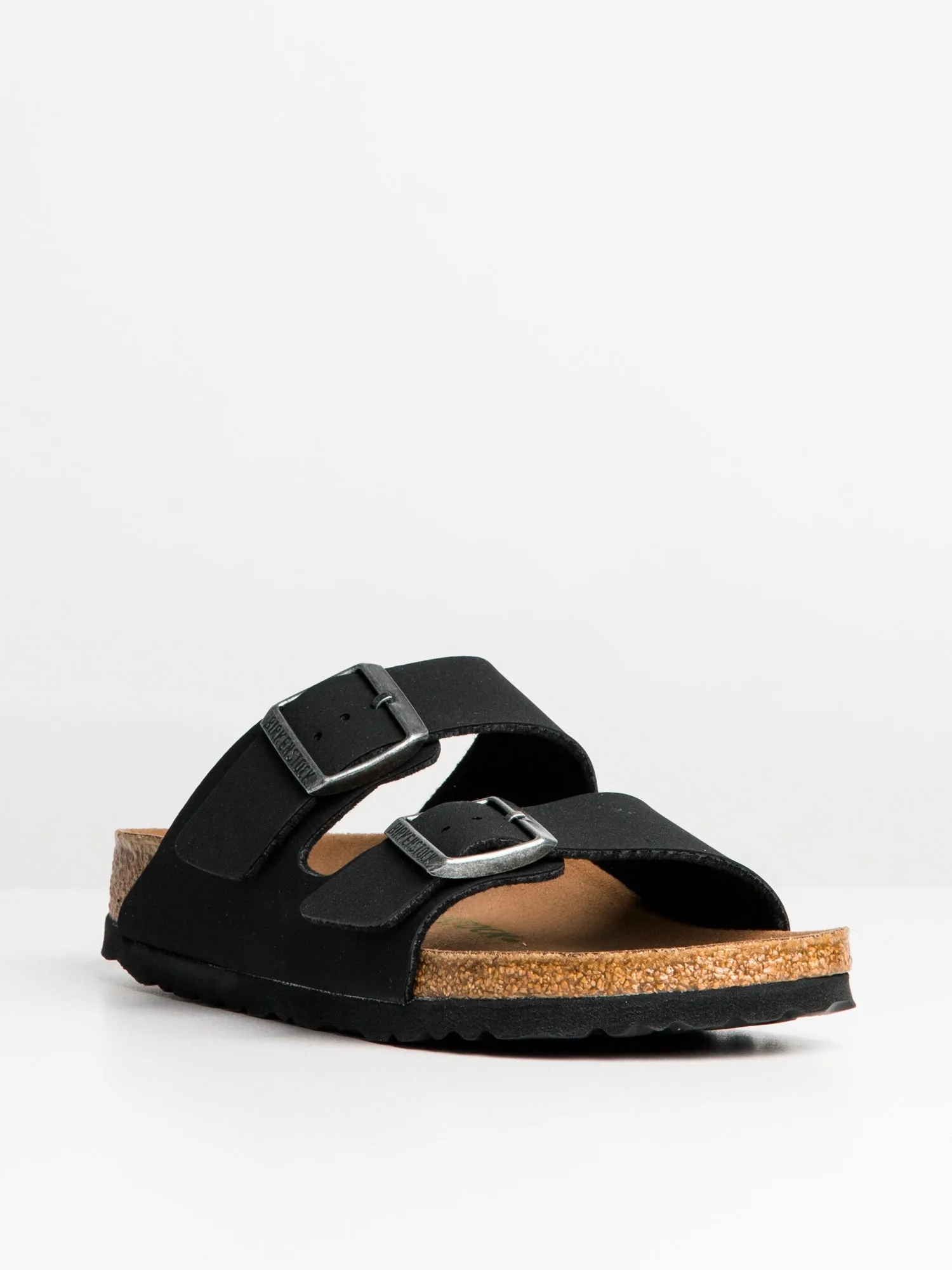 WOMENS BIRKENSTOCK ARIZONA VEGAN NARROW SANDALS - CLEARANCE sold by Boathouse product image thumbnail 2