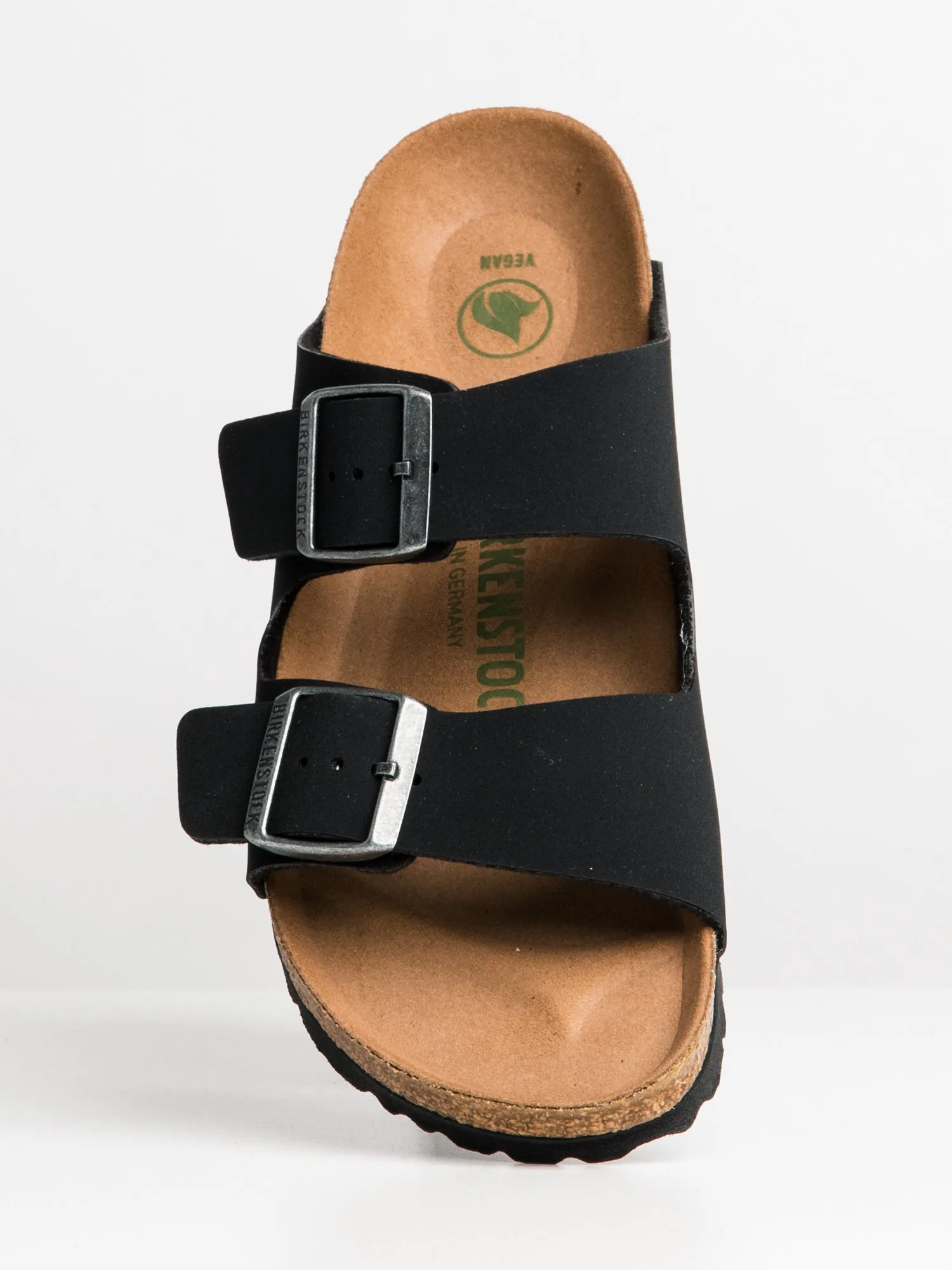 WOMENS BIRKENSTOCK ARIZONA VEGAN NARROW SANDALS - CLEARANCE sold by Boathouse product image thumbnail 5
