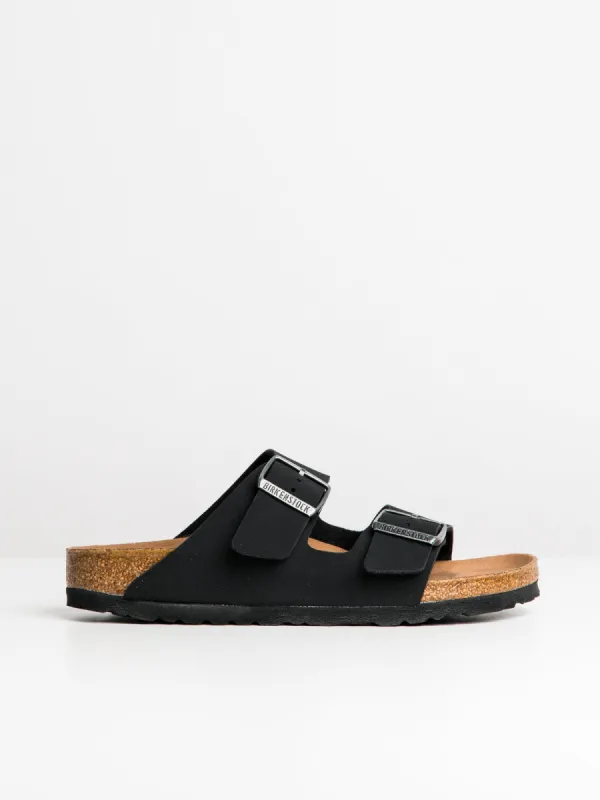 WOMENS BIRKENSTOCK ARIZONA VEGAN NARROW SANDALS  - CLEARANCE sold by Boathouse