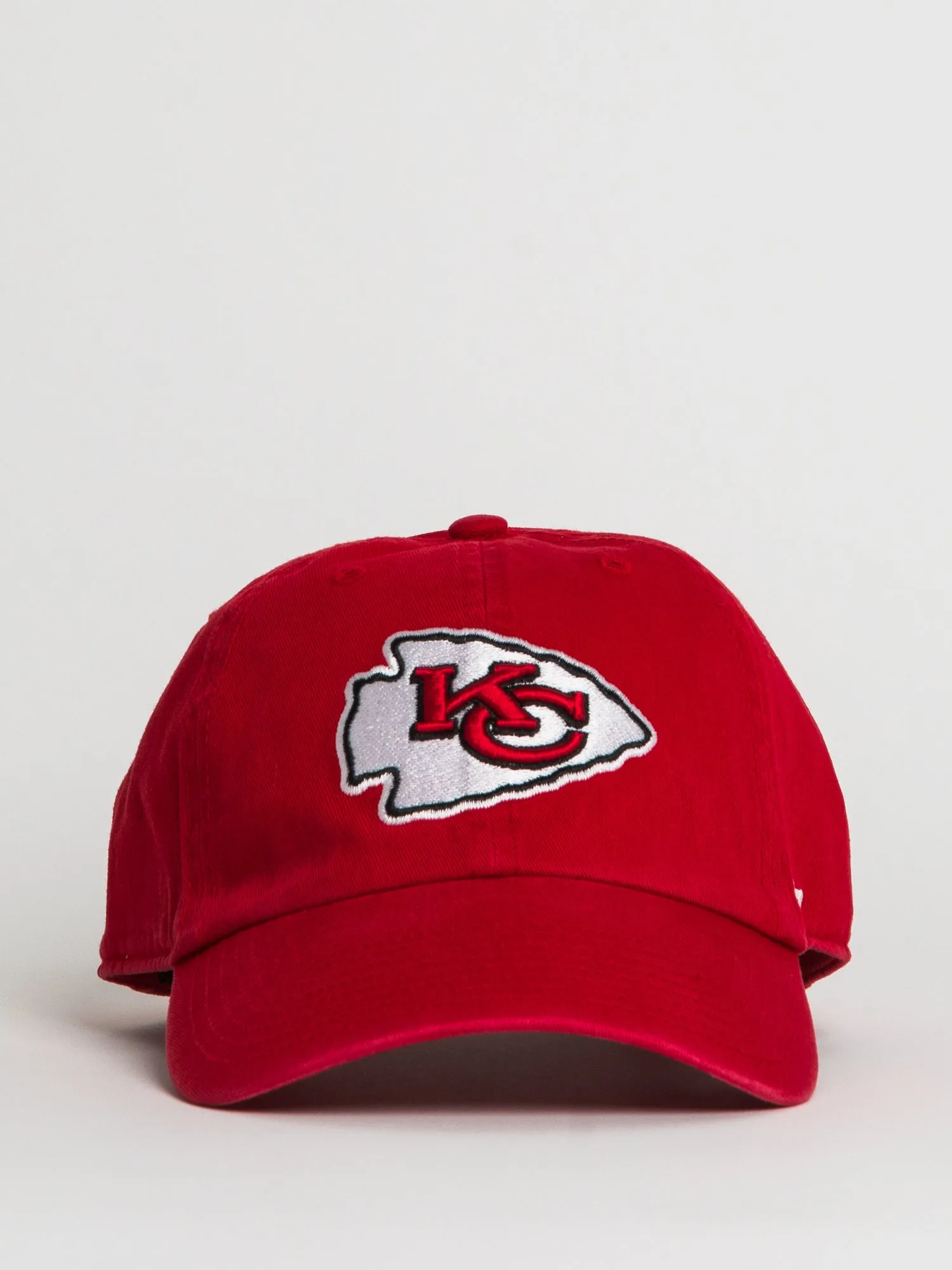 47 KANSAS CITY CHIEFS CLEAN UP CAP sold by Boathouse product image thumbnail 2