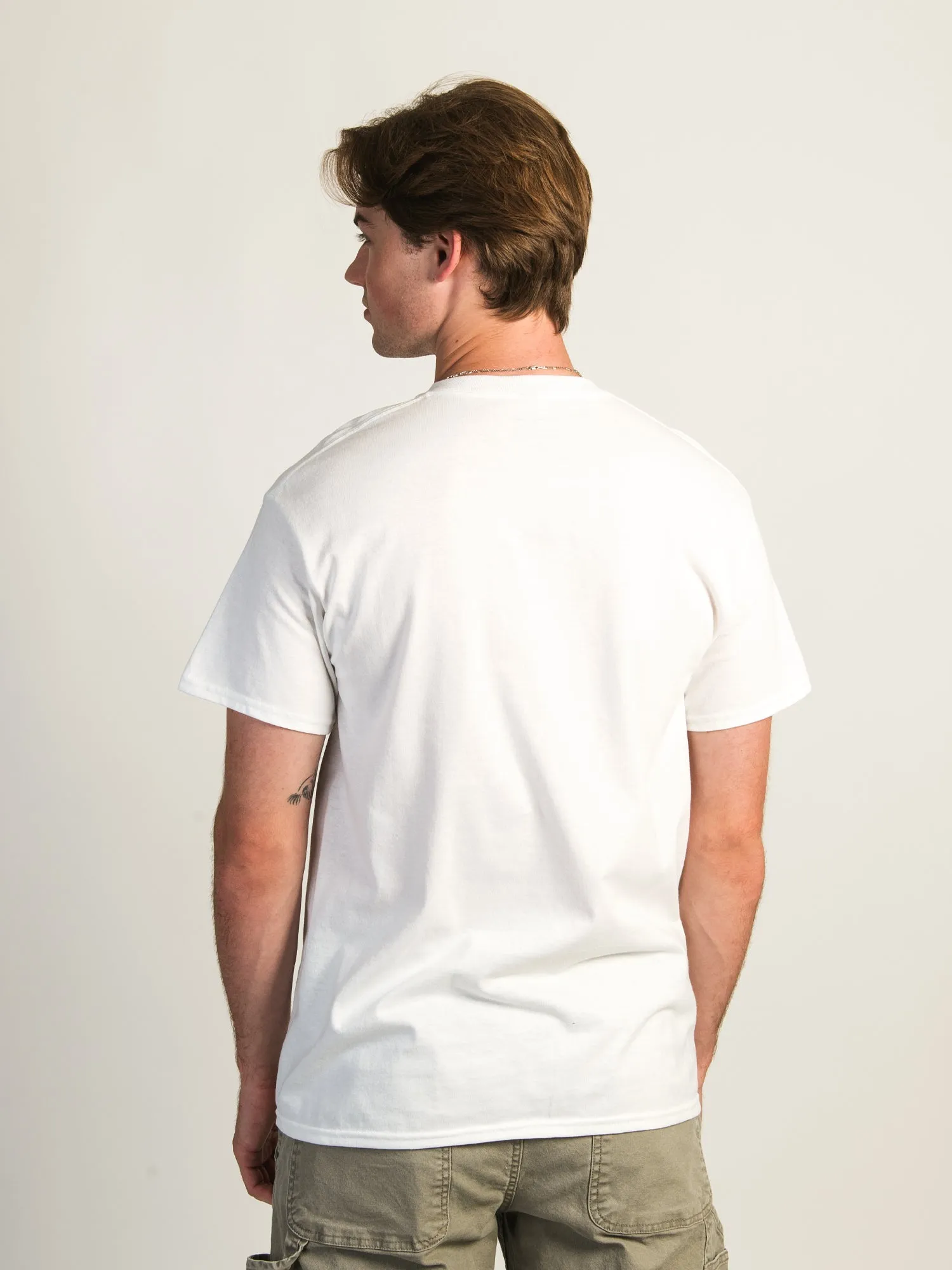 THE ROLLING STONES T-SHIRT sold by Boathouse product image thumbnail 2