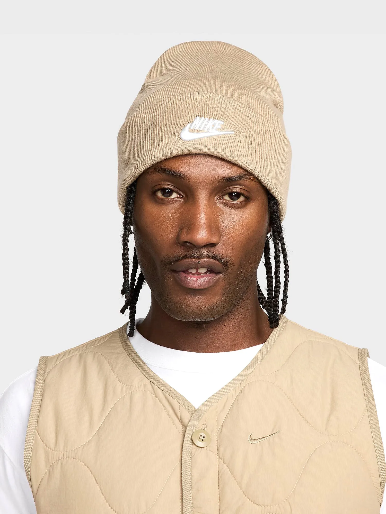 NIKE PEAK TOQUE sold by Boathouse product image thumbnail 2