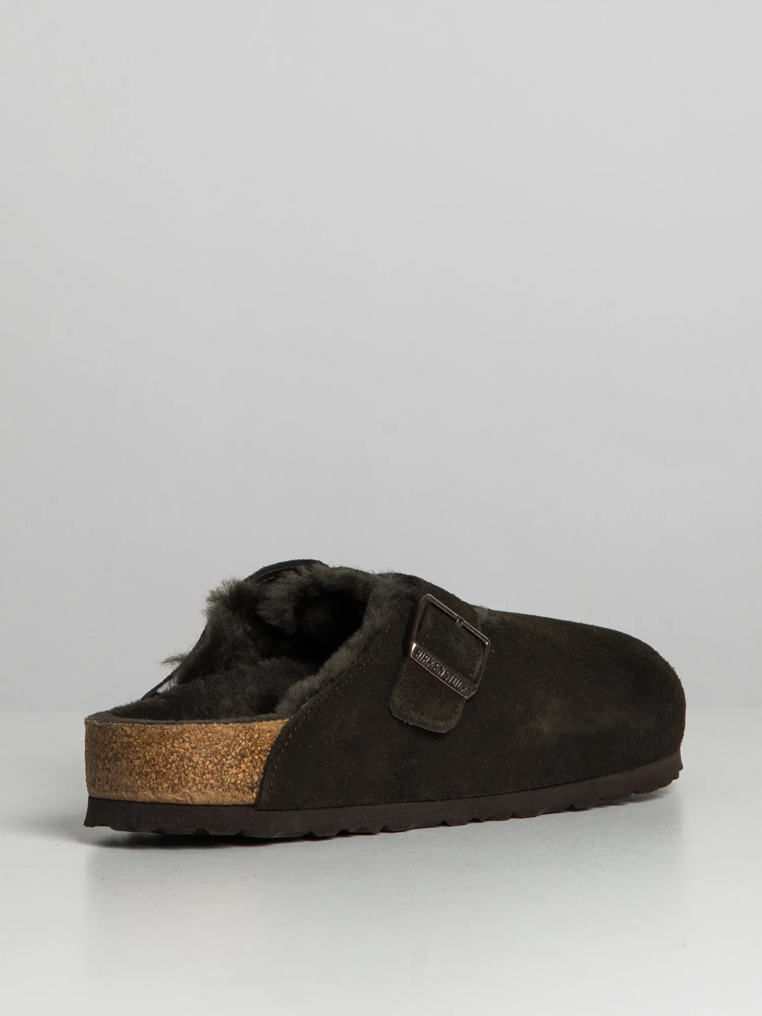 MENS BIRKENSTOCK BOSTON SHEARLING sold by Boathouse product image thumbnail 3