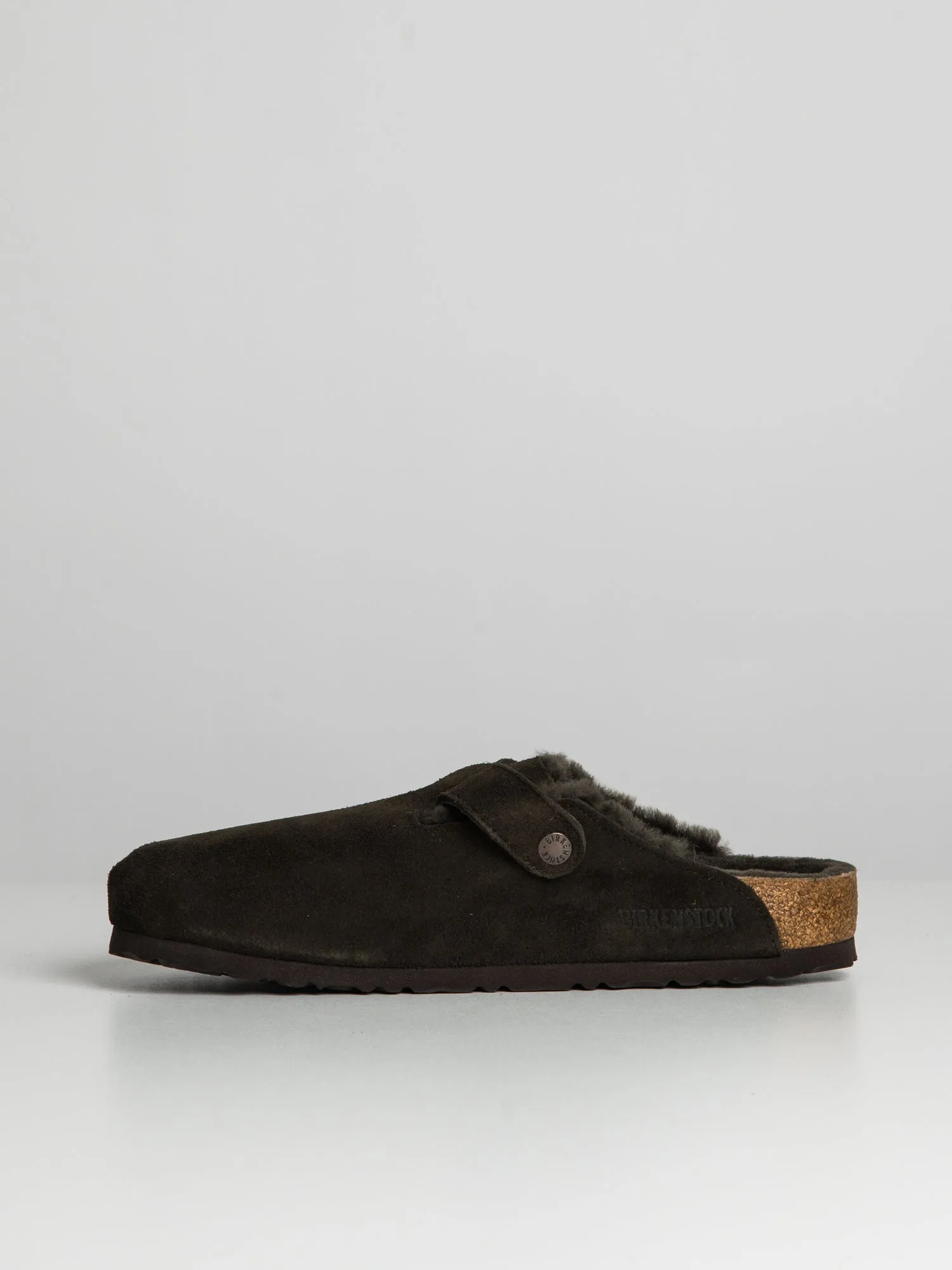 MENS BIRKENSTOCK BOSTON SHEARLING sold by Boathouse product image thumbnail 4
