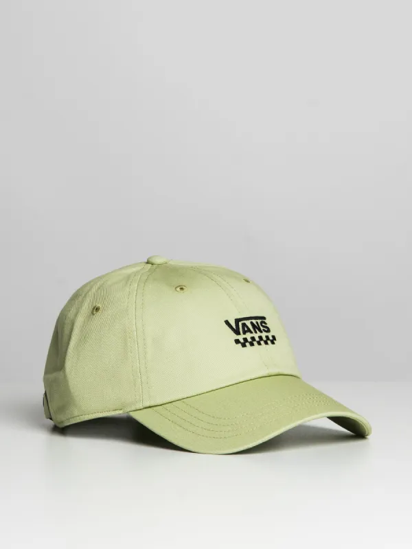 VANS COURT SIDE HAT  - CLEARANCE sold by Boathouse