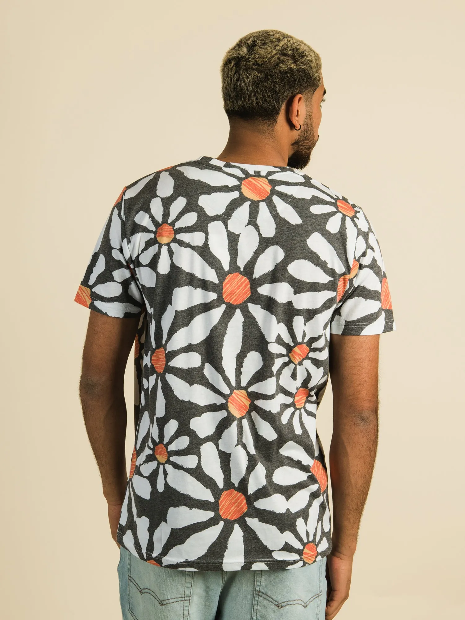 KOLBY DUKE PIX T-SHIRT - CLEARANCE sold by Boathouse product image thumbnail 2