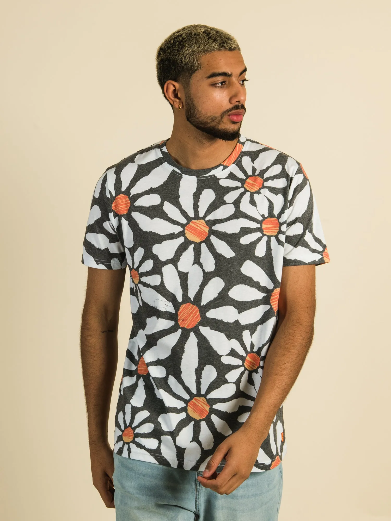 KOLBY DUKE PIX T-SHIRT - CLEARANCE sold by Boathouse