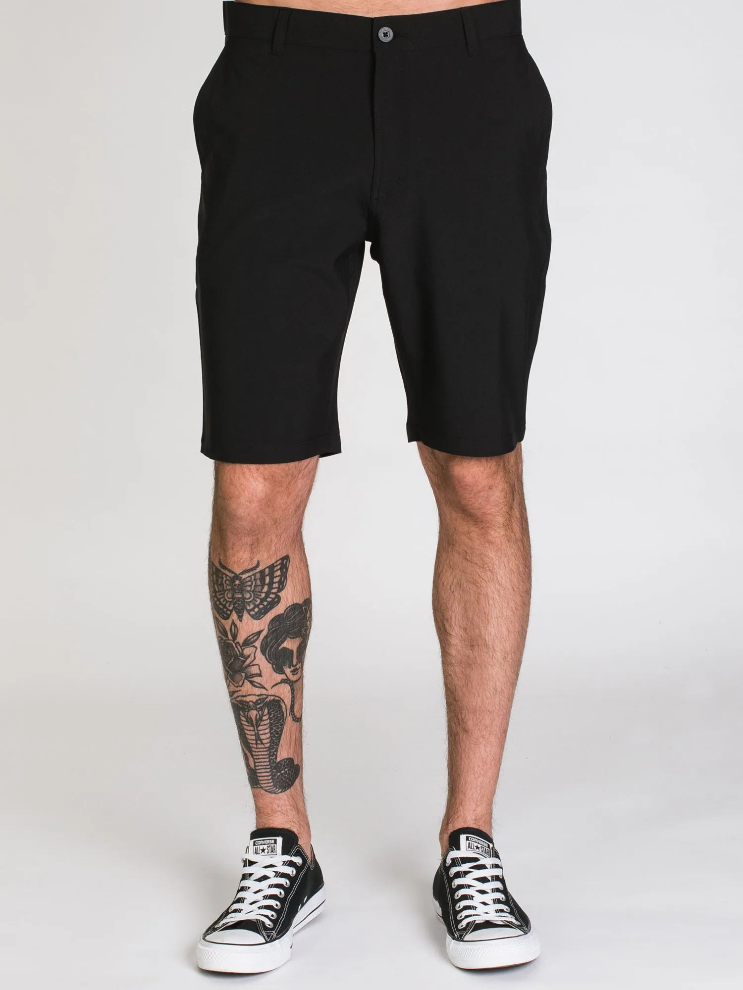 KOLBY CALEB TECHNO SHORT - CLEARANCE sold by Boathouse