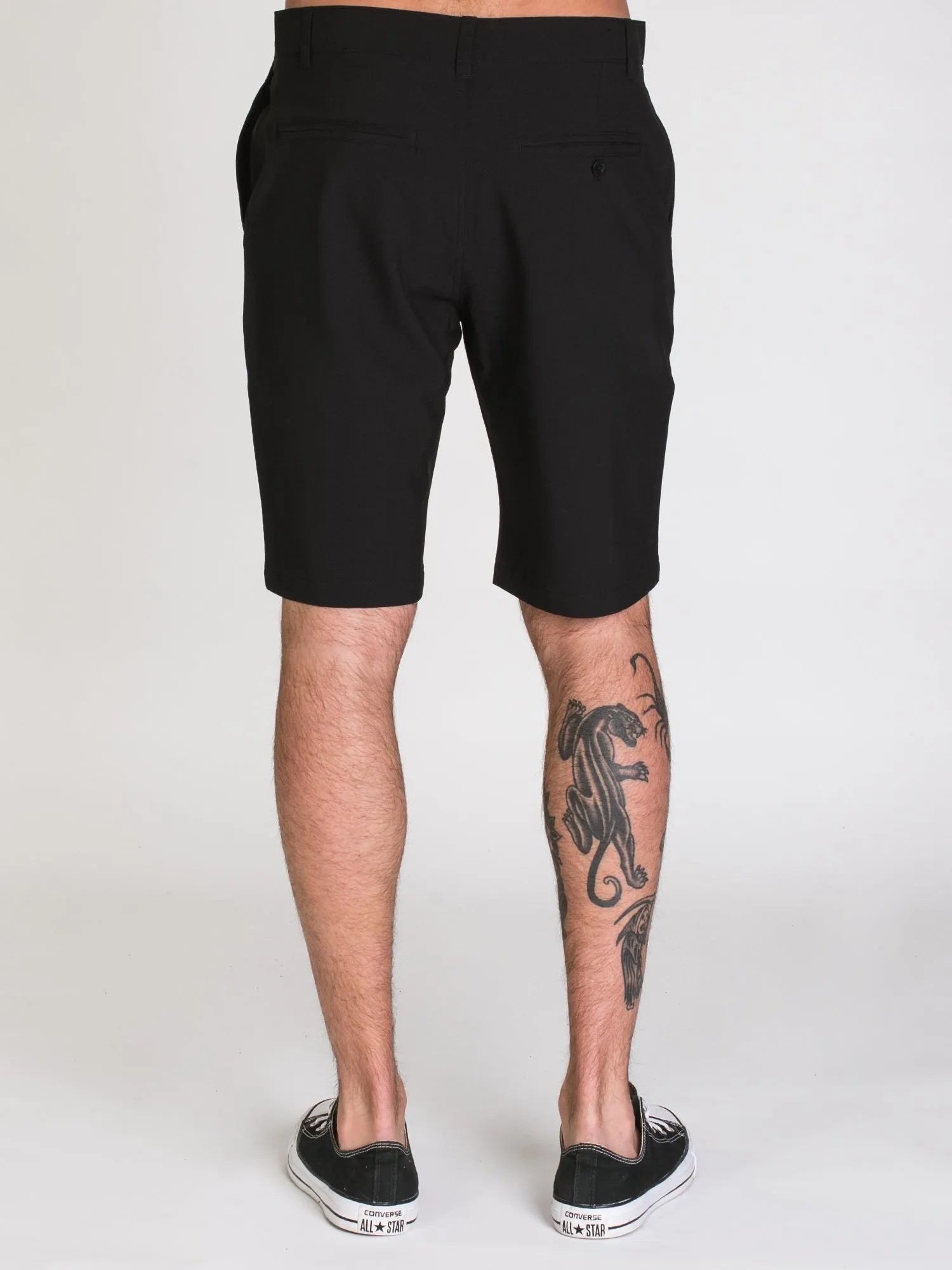 KOLBY CALEB TECHNO SHORT - CLEARANCE sold by Boathouse product image thumbnail 2