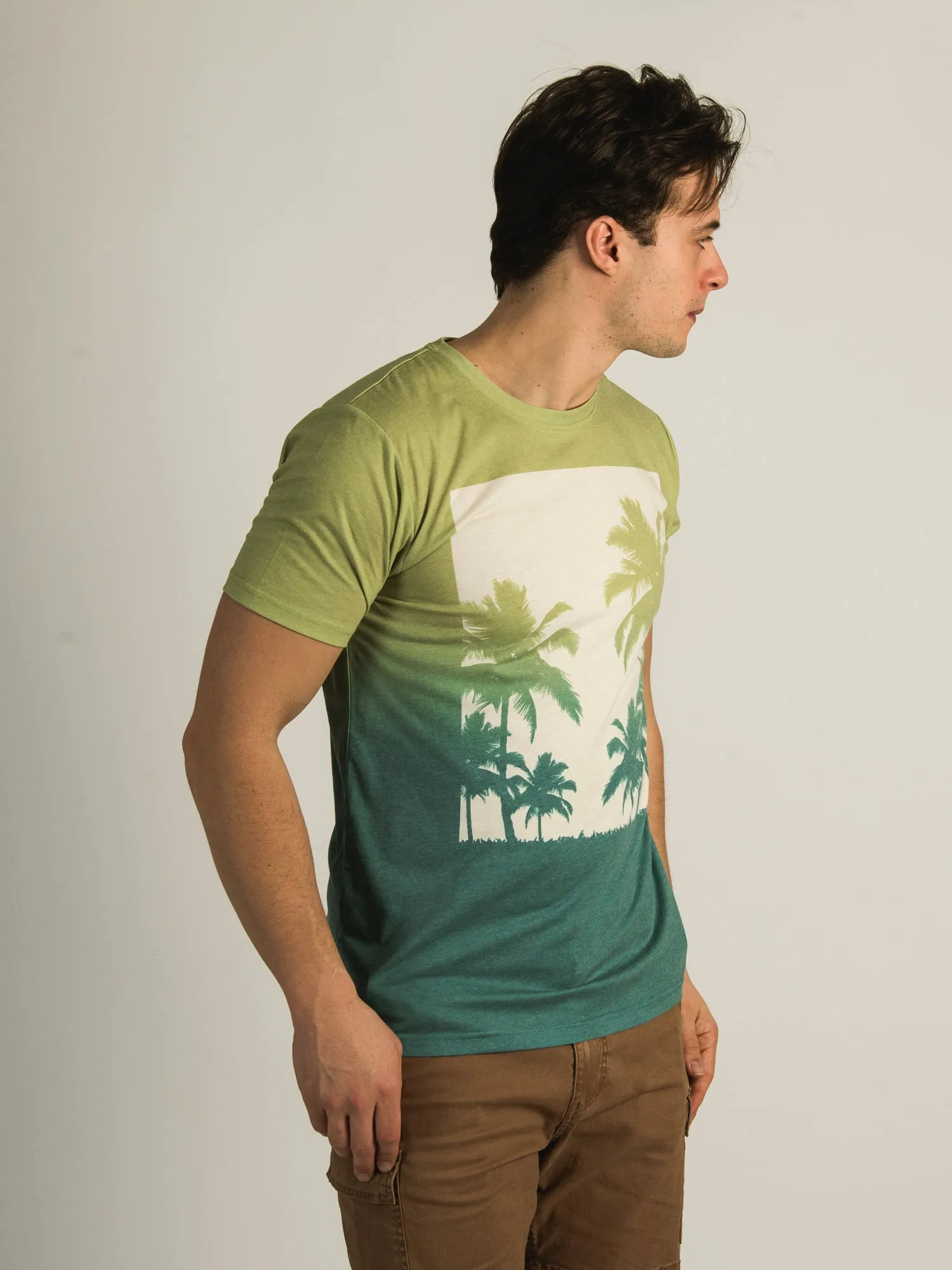 KOLBY ALOHA SCREEN PRINT TEE - CLEARANCE sold by Boathouse product image thumbnail 2