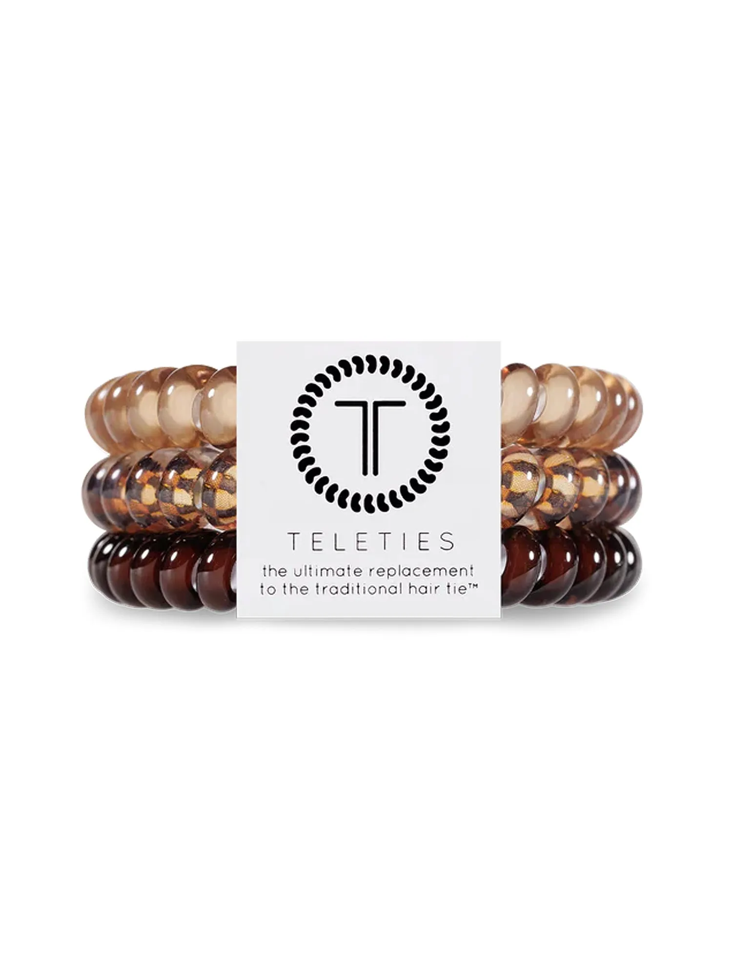 TELETIES HAIR TIE SMALL sold by Boathouse