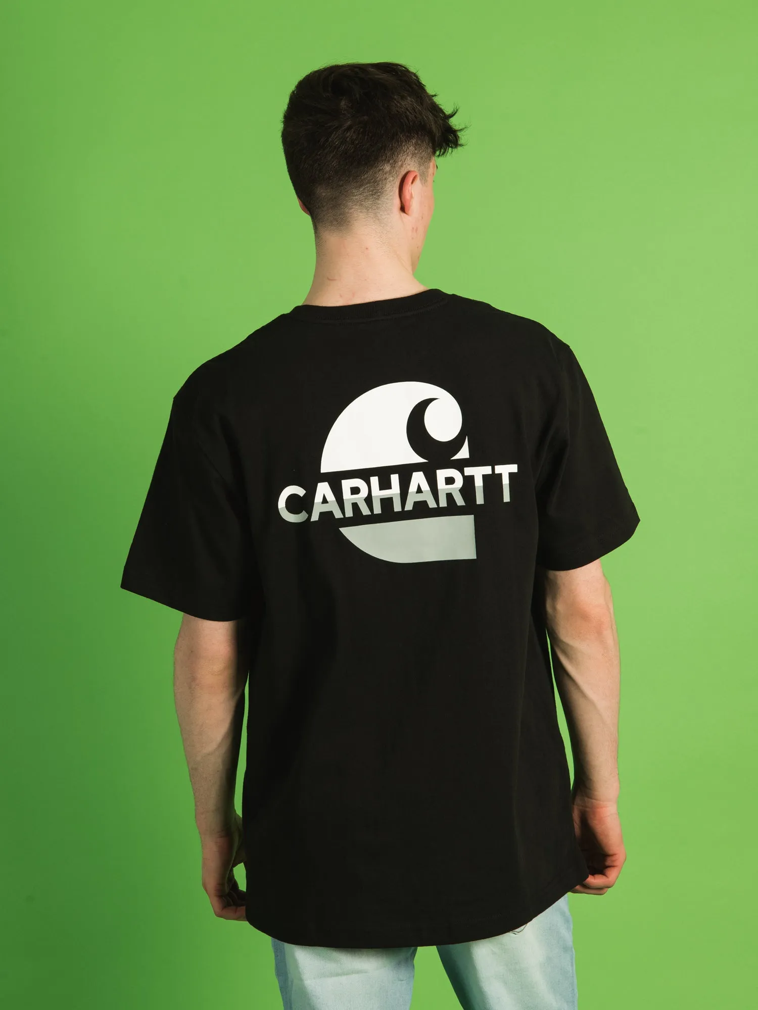 CARHARTT LOOSE FIT SHORT SLEEVE POCKET TEE - CLEARANCE sold by Boathouse