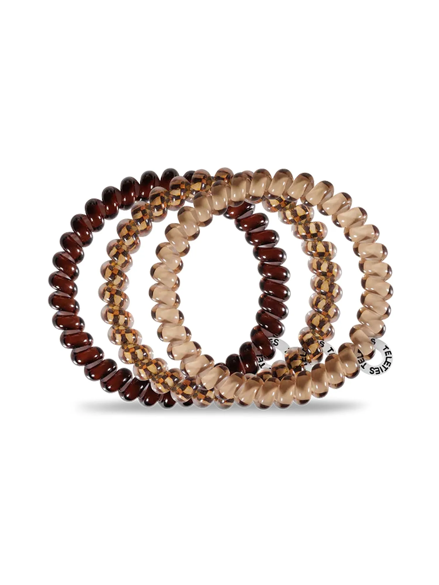 TELETIES HAIR TIE SMALL sold by Boathouse product image thumbnail 2