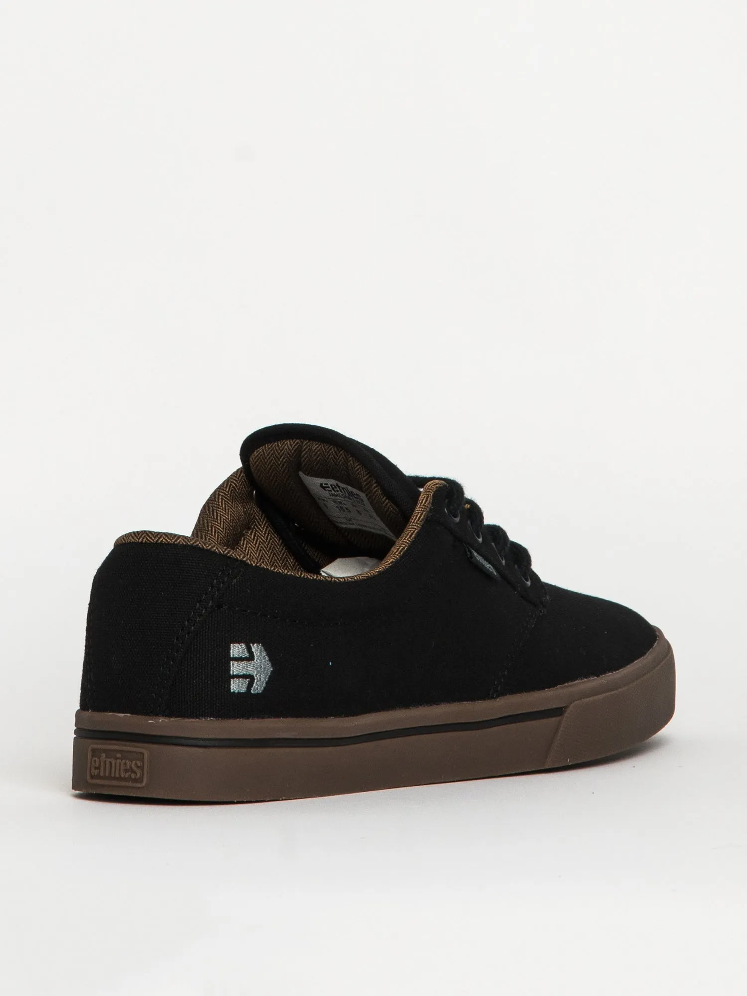 MENS ETNIES JAMESON 2 ECO SNEAKER sold by Boathouse product image thumbnail 3