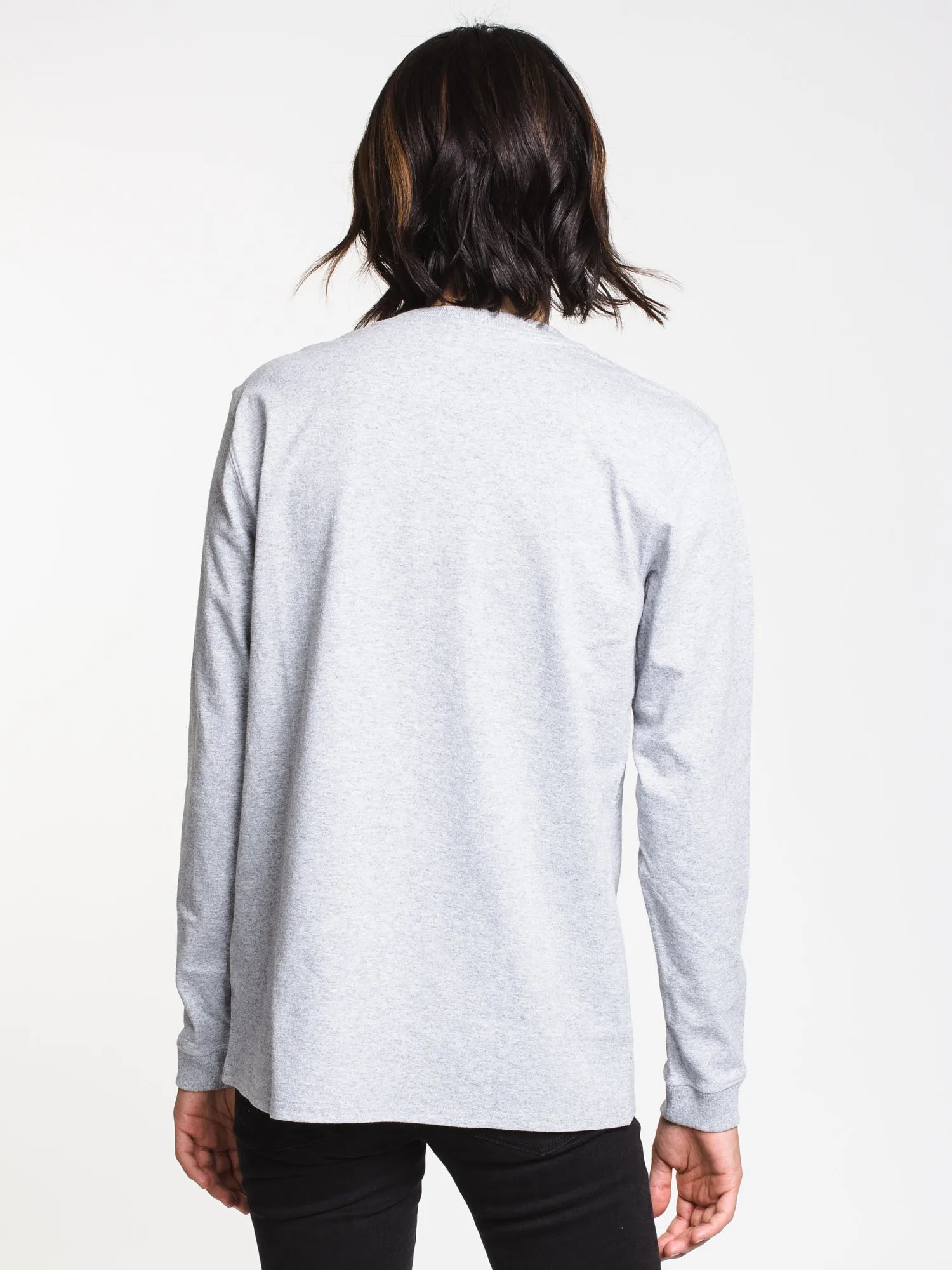 CARHARTT SCRIPT GRAPHIC LONG SLEEVE TEE - CLEARANCE sold by Boathouse product image thumbnail 2