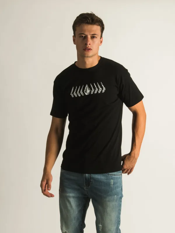 VOLCOM PHASEY T-SHIRT - CLEARANCE made by Volcom