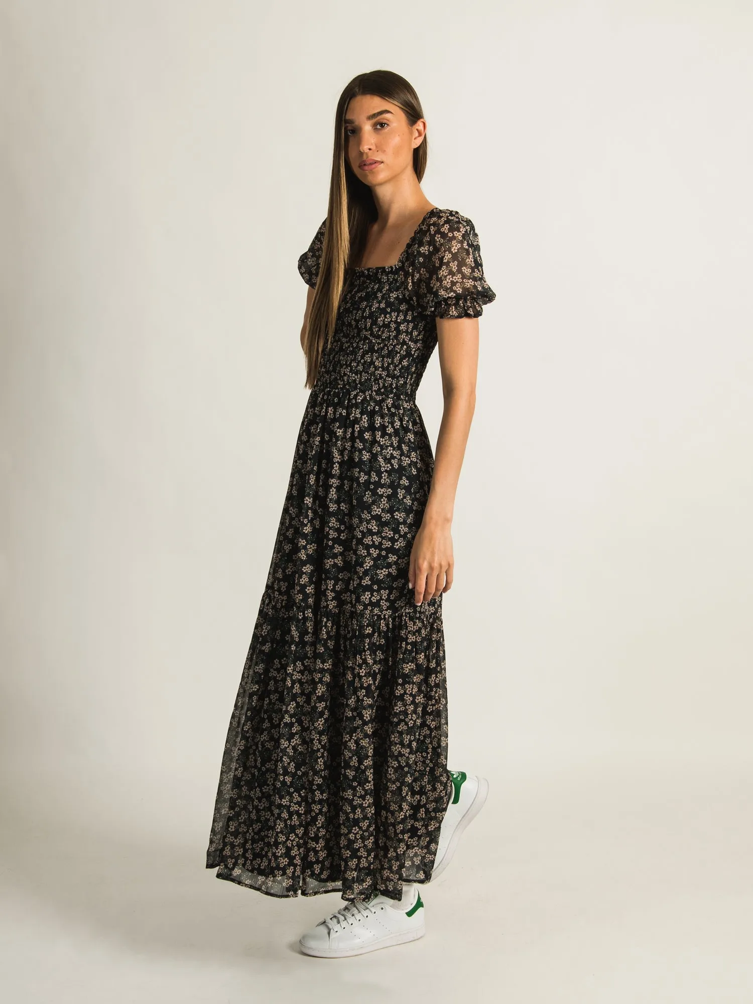 PATRONS OF PEACE LA CRUZ DRESS - CLEARANCE sold by Boathouse product image thumbnail 4