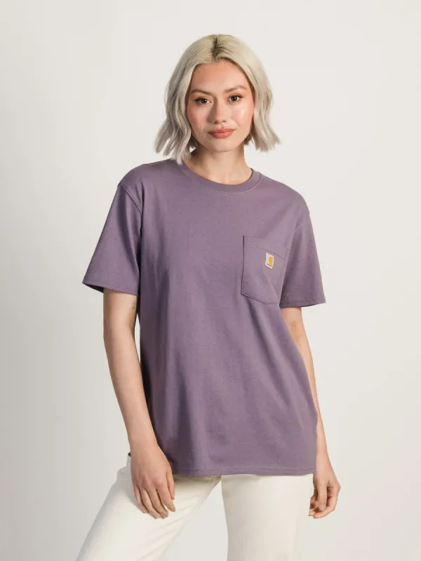 CARHARTT WORKWEAR POCKET T-SHIRT sold by Boathouse