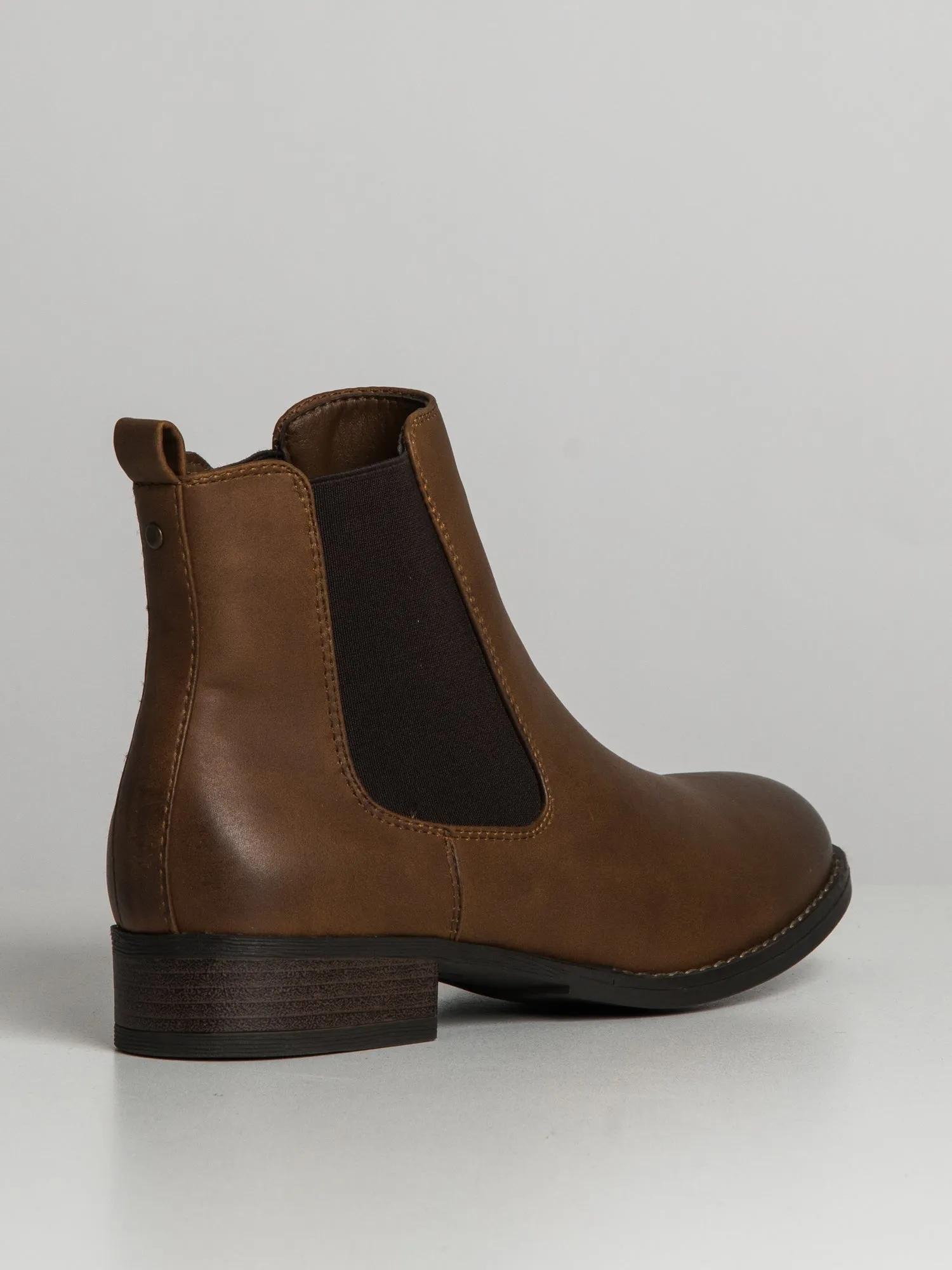 WOMENS HARLOW BETTY SHORT BOOT sold by Boathouse product image thumbnail 5