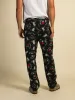 KOZIES PRINTED POLAR FLEECE PANT sold by Boathouse