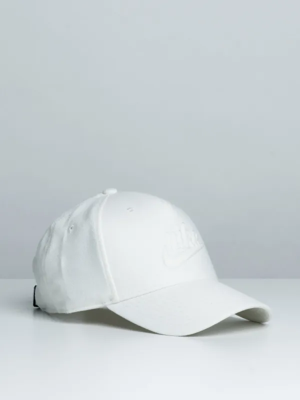 NIKE NSW L91 FUTURA HERITAGE CAP  - CLEARANCE made by Boathouse