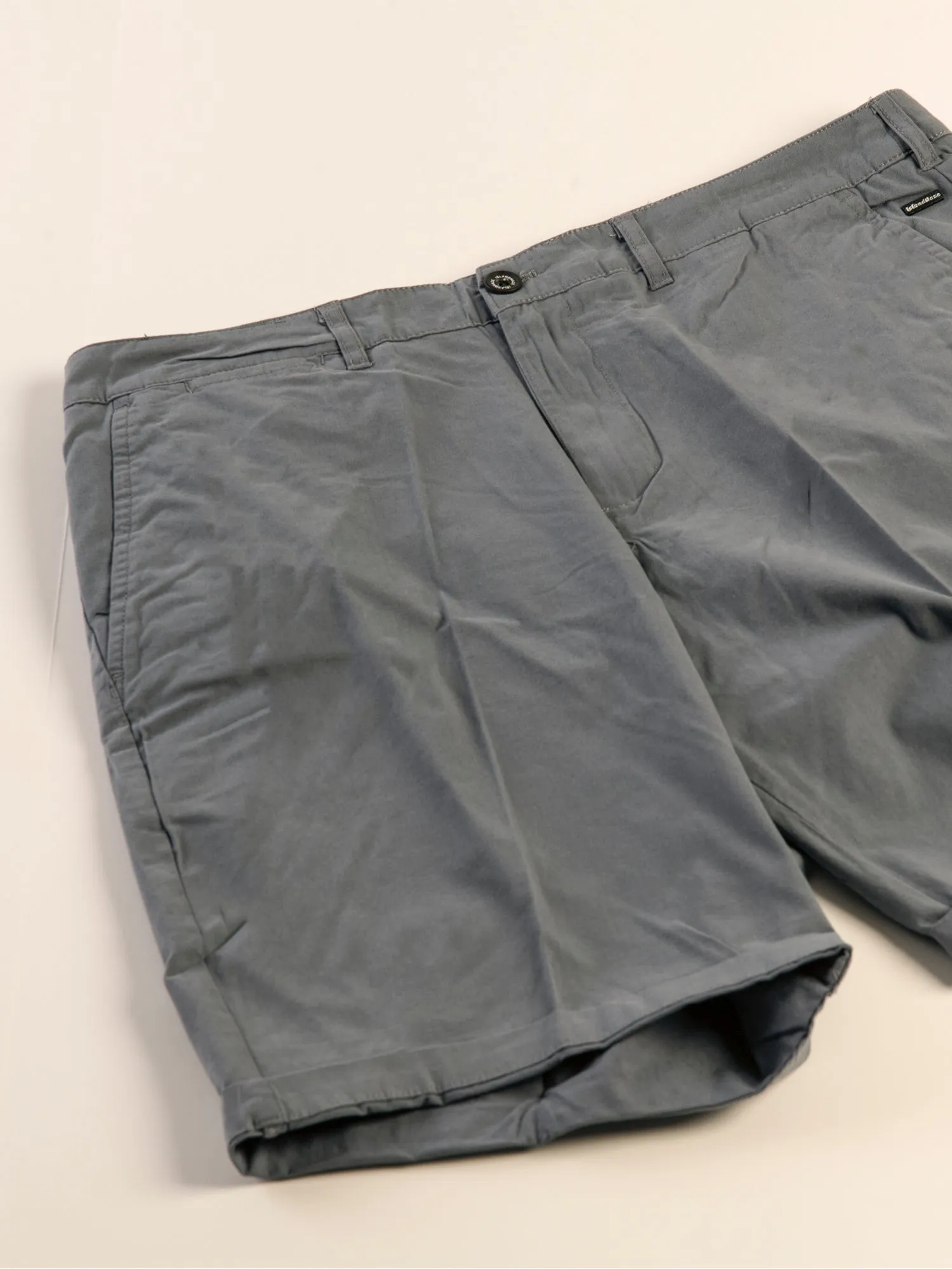 ISLAND HAZE SALVADOR CHINO SHORT - CLEARANCE sold by Boathouse product image thumbnail 3