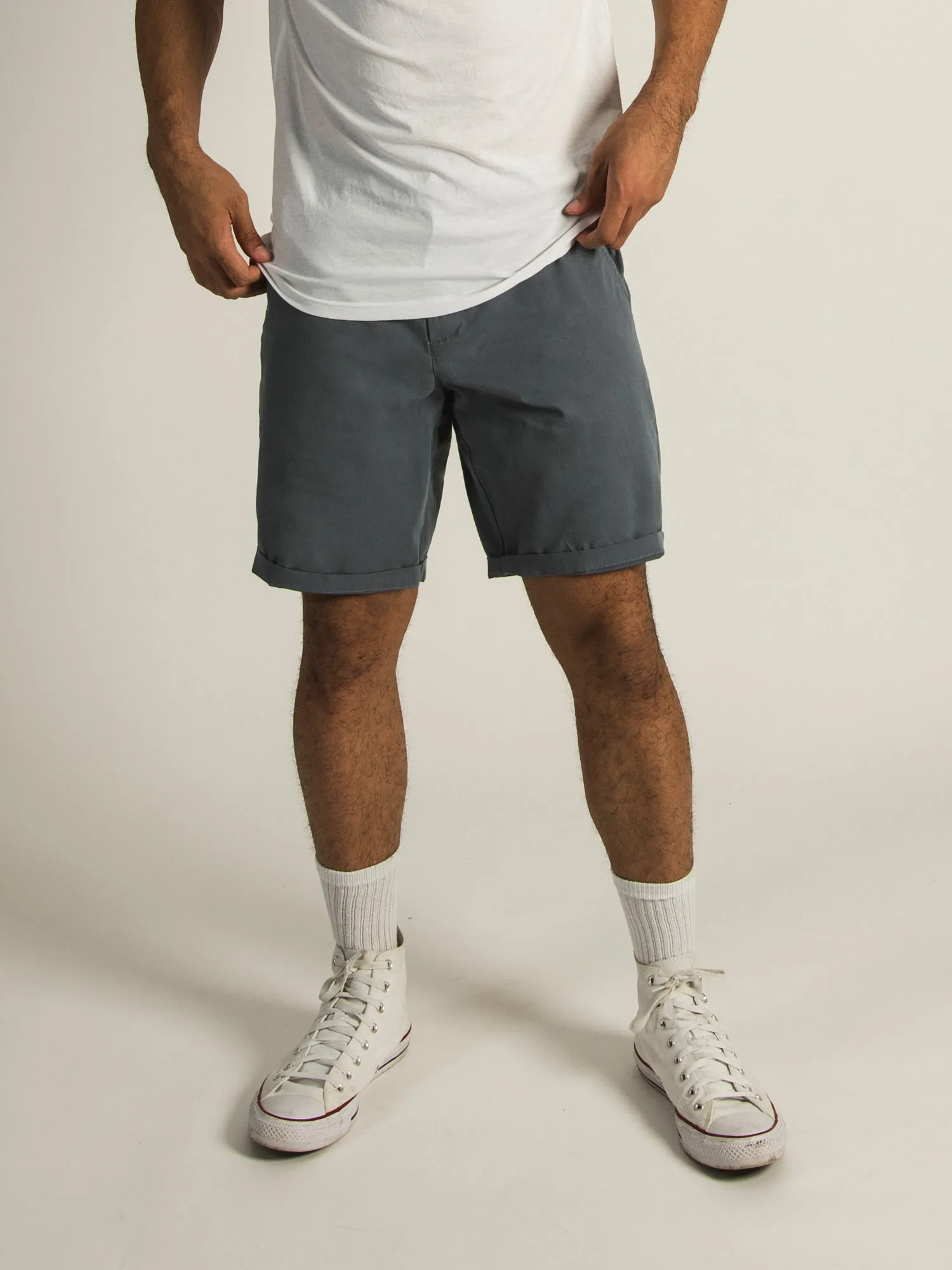 ISLAND HAZE SALVADOR CHINO SHORT - CLEARANCE sold by Boathouse