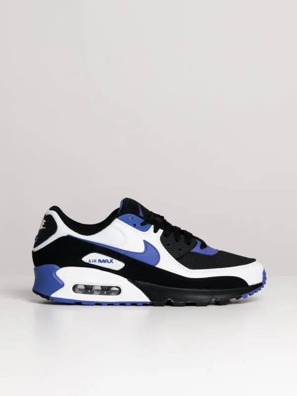 MENS NIKE AIR MAX 90 SNEAKER - CLEARANCE sold by Boathouse