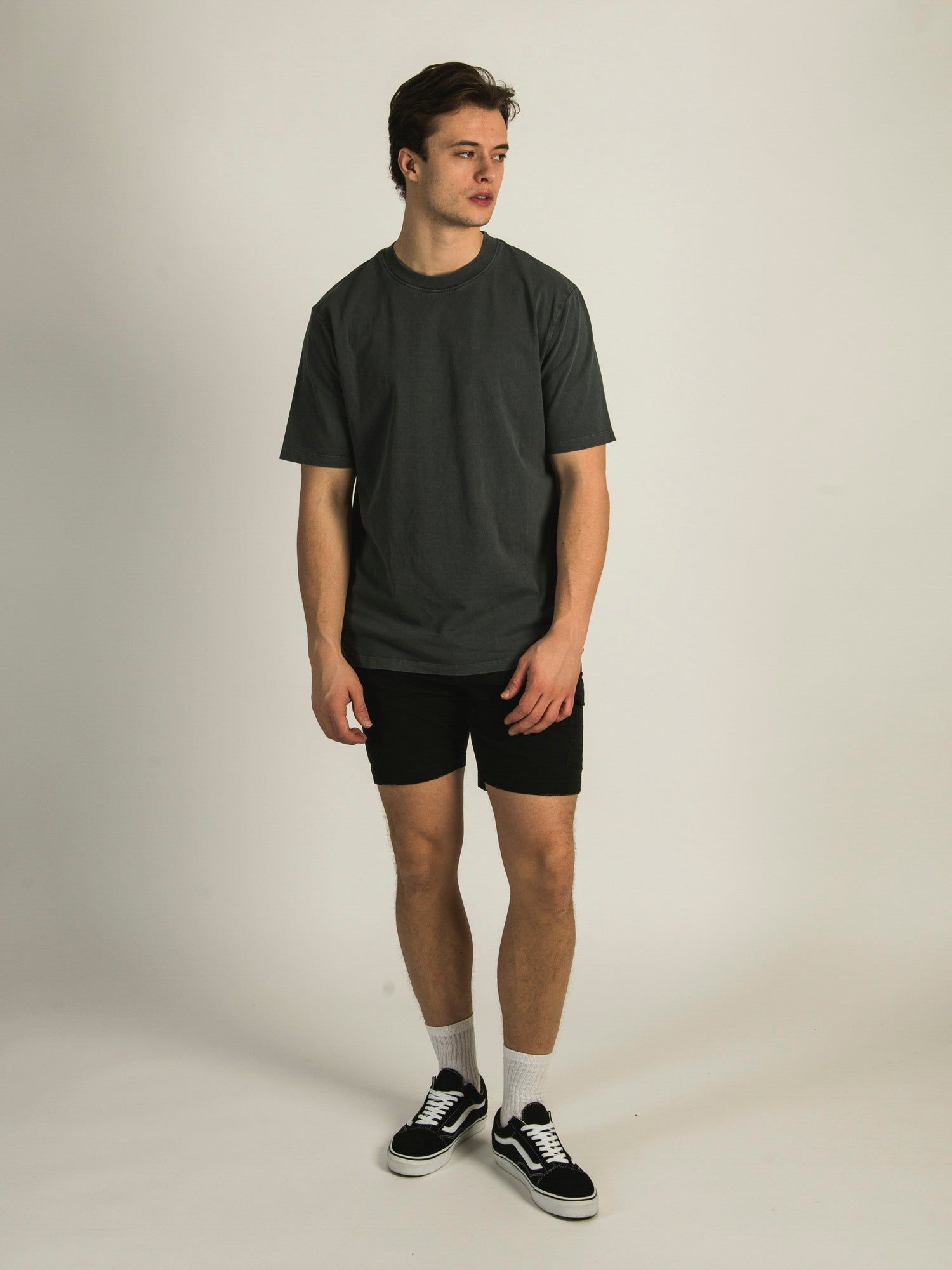 KOLBY BREAKS CARGO SHORT - CLEARANCE sold by Boathouse product image thumbnail 3
