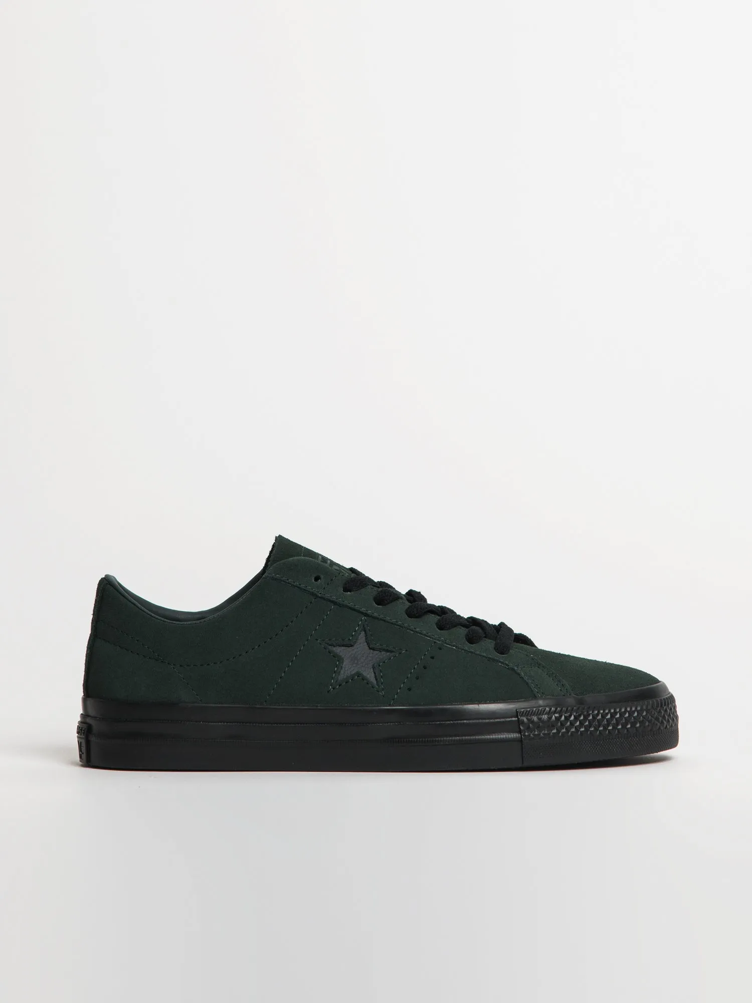 MENS CONVERSE ONE STAR PRO CLASSIC SUEDE SNEAKER sold by Boathouse product image thumbnail 3