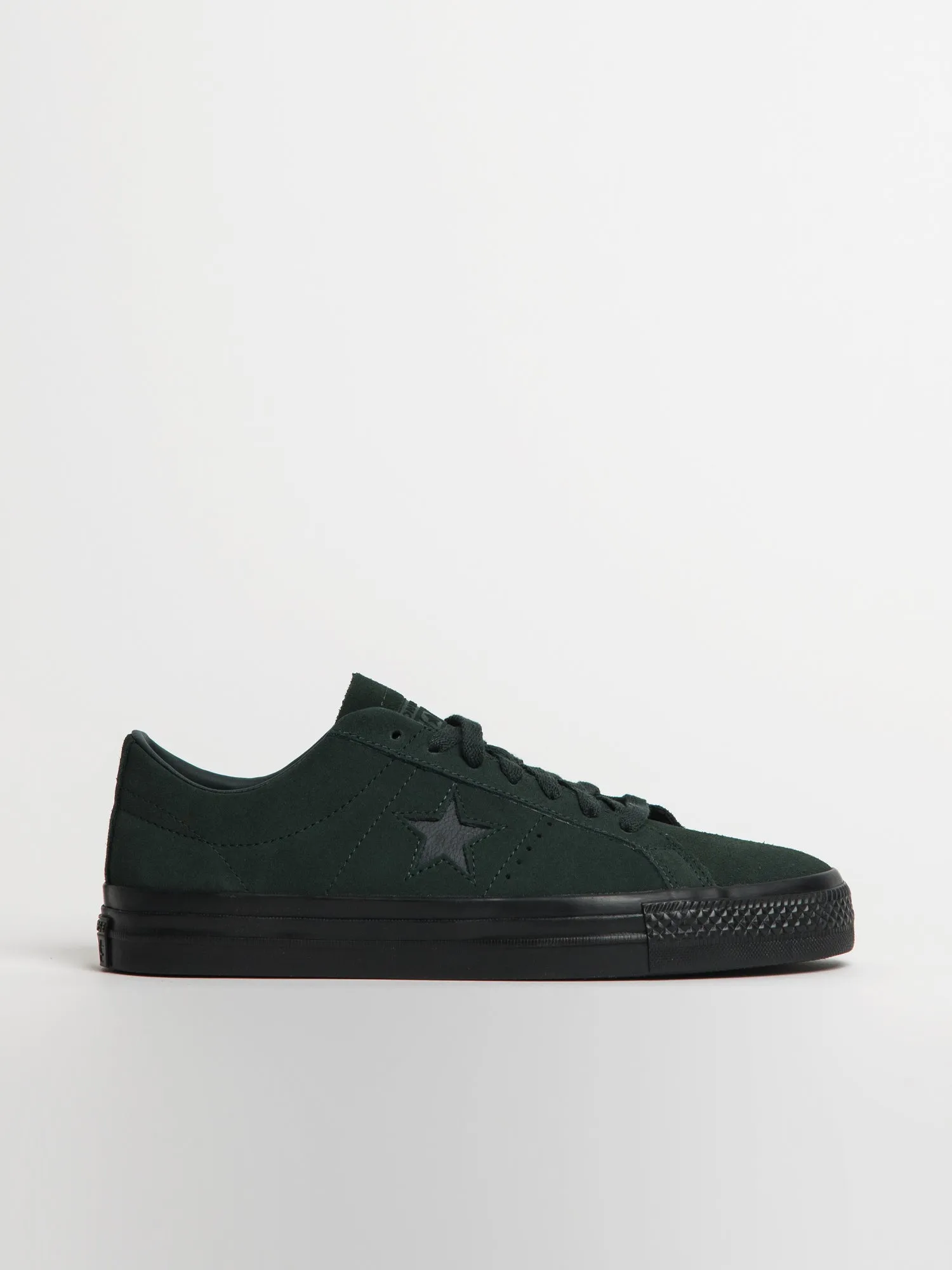 MENS CONVERSE ONE STAR PRO CLASSIC SUEDE SNEAKER sold by Boathouse