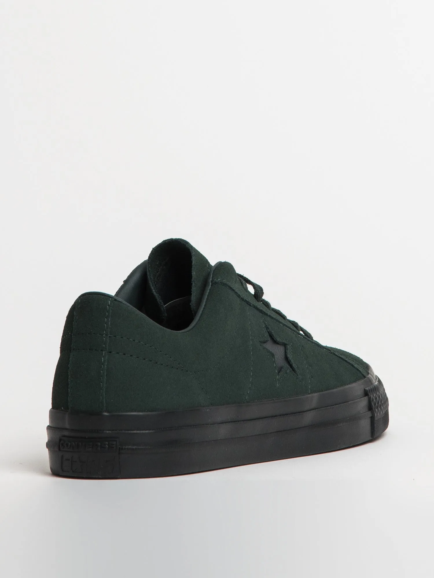 MENS CONVERSE ONE STAR PRO CLASSIC SUEDE SNEAKER sold by Boathouse product image thumbnail 5