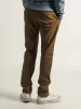 TAINTED SLIM CHINO PANTS sold by Boathouse