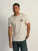 SALTY CREW INTERCLUB PREMIUMIUM T-SHIRT sold by Boathouse