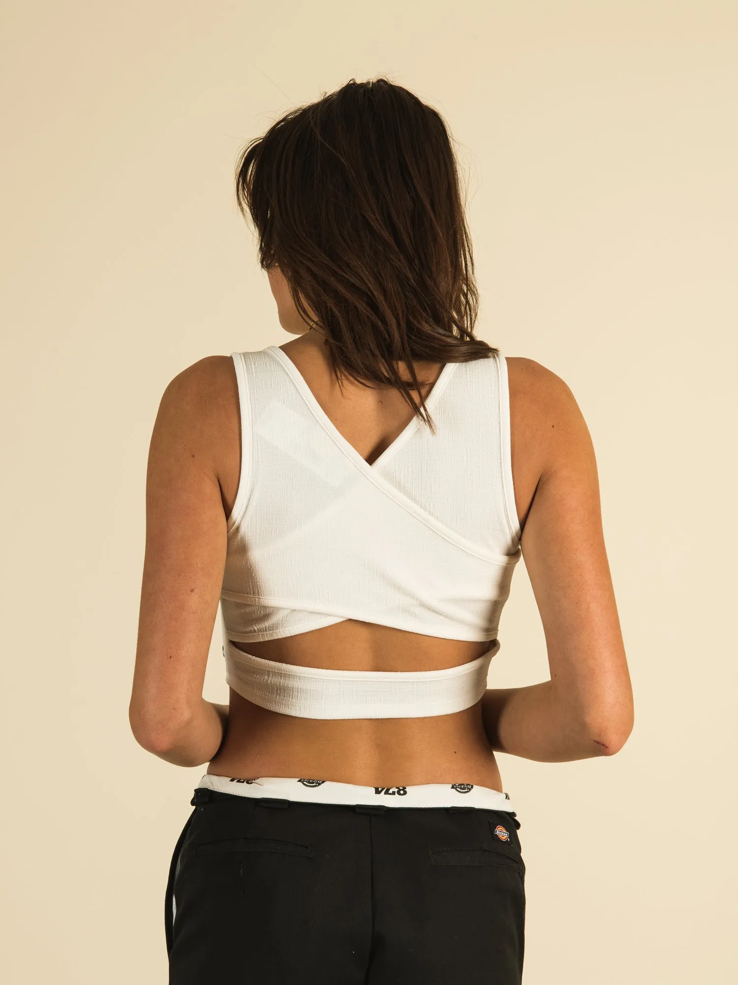 ROXY GOOD KEEPSAKE TANK TOP - CLEARANCE sold by Boathouse product image thumbnail 4